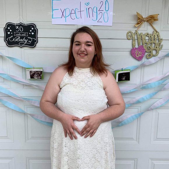 Meet your Posher, Raylynn - Picture 1 of 1